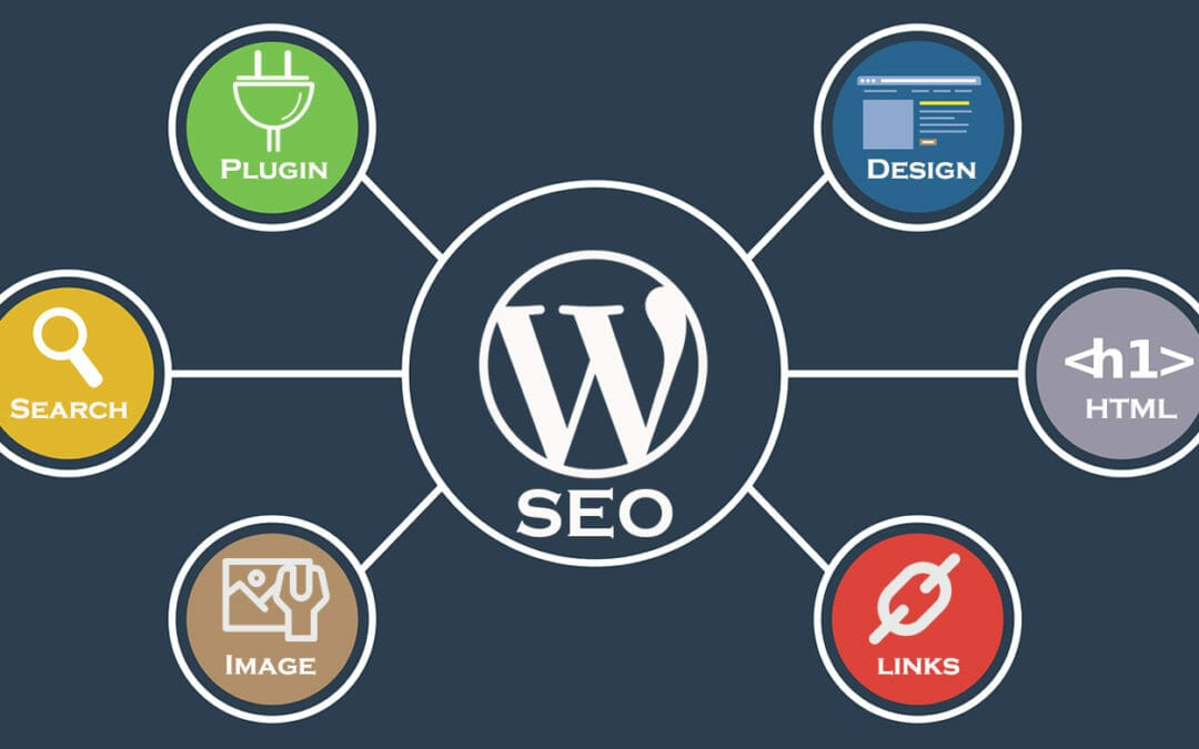 WordPress Search Engine Tips
