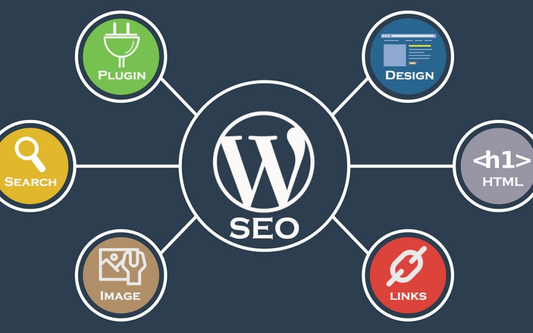 WordPress Search Engine Tips