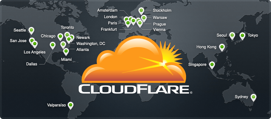 Boost website performance, eliminate server load, using Cloudflare’s Page Rules