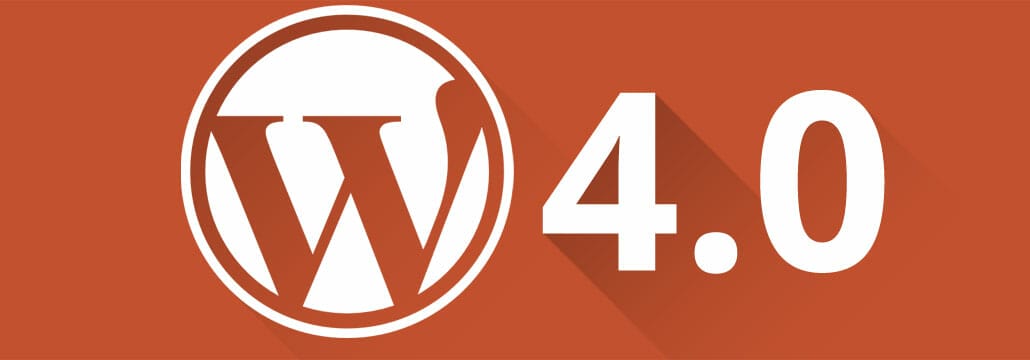 Subtle enhancements to WordPress v4.0 they didn’t talk about