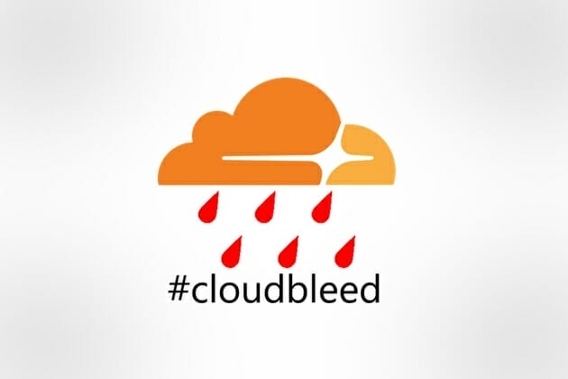 Cloudflare data leak Cloudbleed and what it means to you