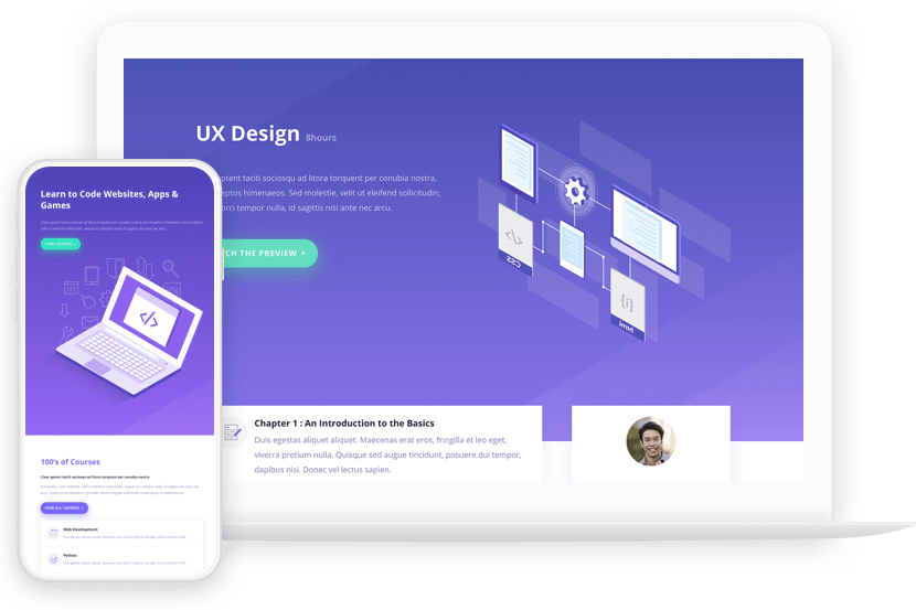 web dev