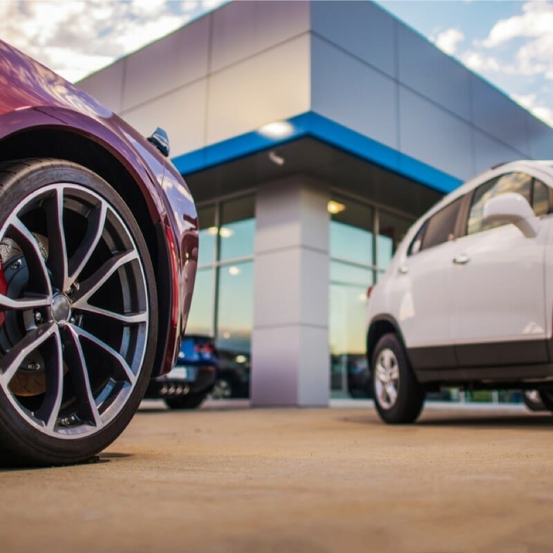 auto dealership cars_800 x 800 Press Wizards web design portfolio for auto dealerships