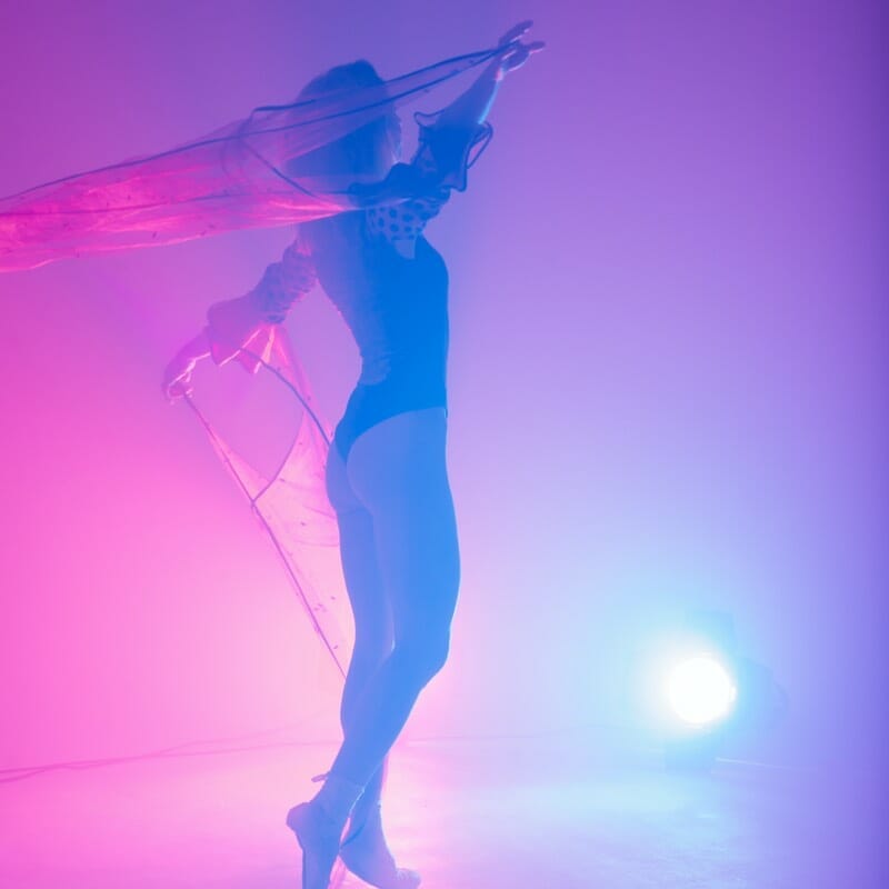 Press Wizards web design for non-profits and the arts