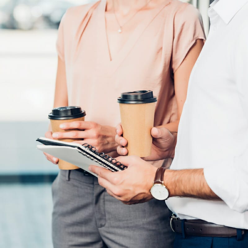 coffee date 800x800 Lead gen websites by Press Wizards