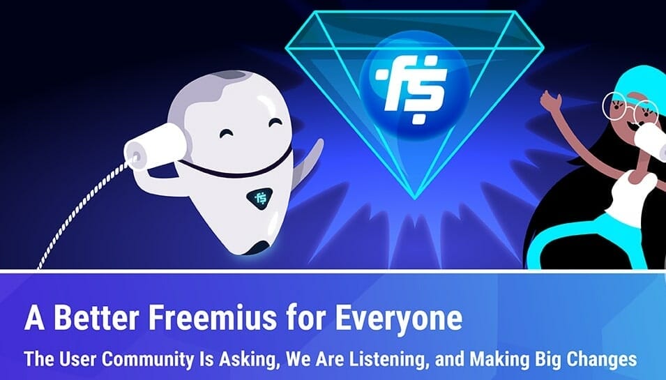 Freemius Privacy Concerns Are No Longer An Issue