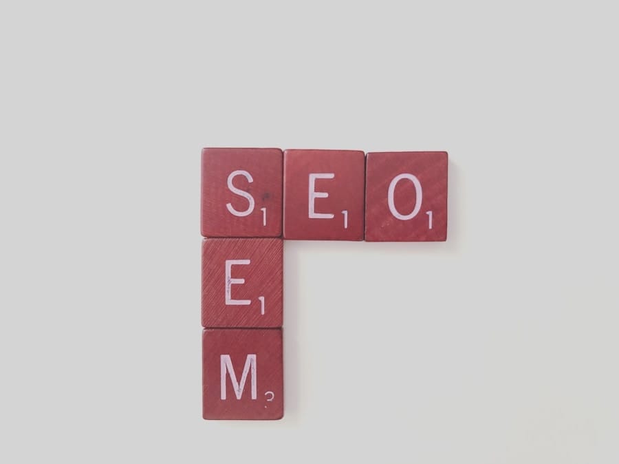 WordPress SEO Tips