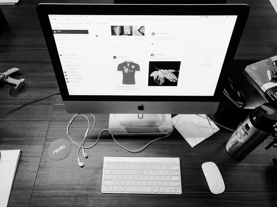Enhance Your Online Store with Shopify Design Services