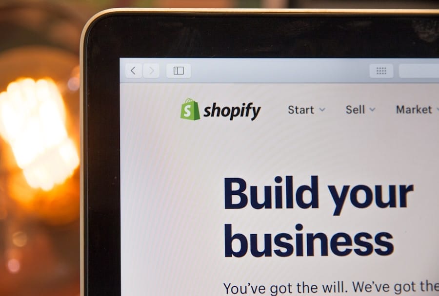 Shopify Design: Best Practices for a Successful Online Store
