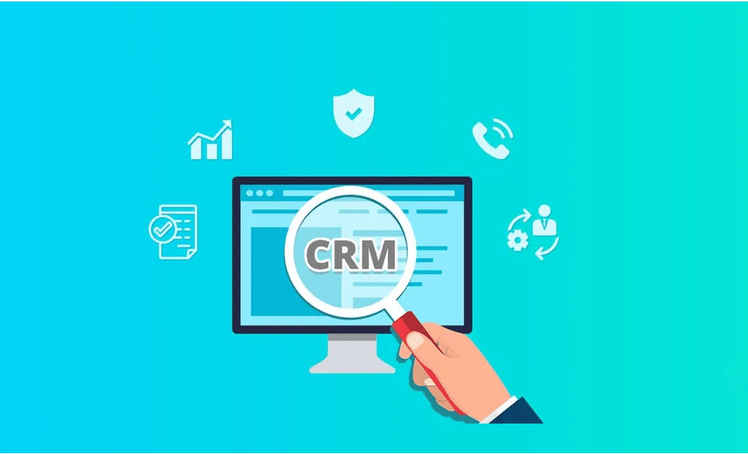 explore wordpress crm plugins banner